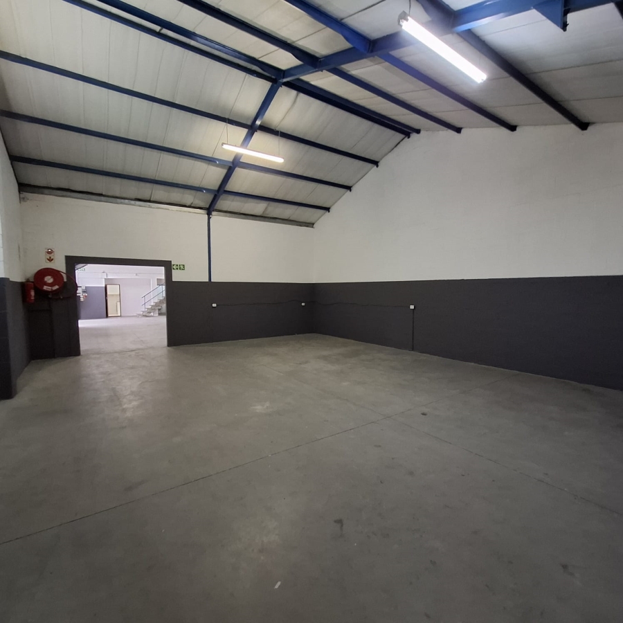 To Let commercial Property for Rent in Stikland Industrial Western Cape